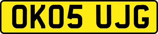 OK05UJG