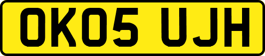 OK05UJH