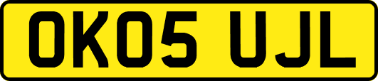 OK05UJL