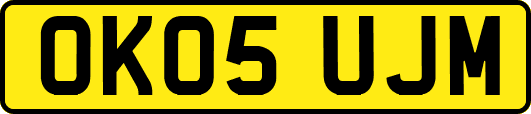OK05UJM
