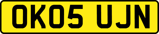 OK05UJN