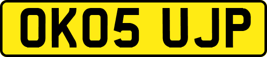 OK05UJP