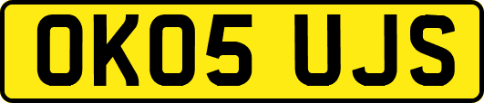 OK05UJS