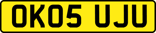 OK05UJU