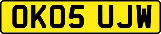 OK05UJW