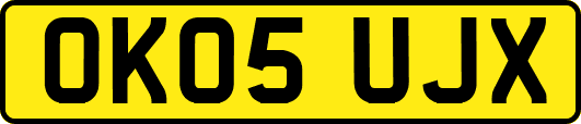 OK05UJX