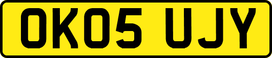OK05UJY