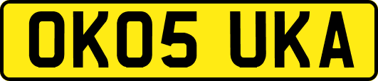 OK05UKA
