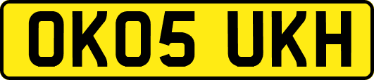 OK05UKH