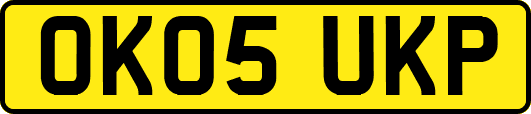 OK05UKP