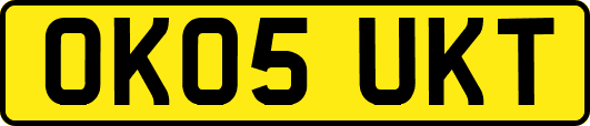 OK05UKT