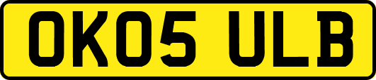 OK05ULB
