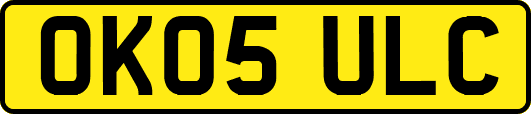 OK05ULC
