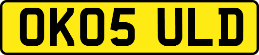 OK05ULD