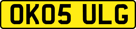 OK05ULG