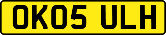OK05ULH