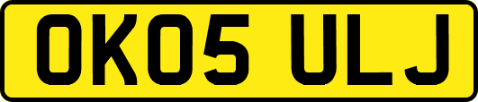 OK05ULJ