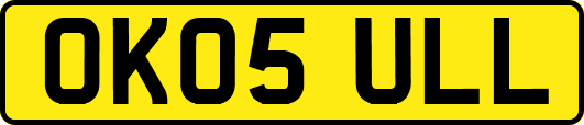 OK05ULL
