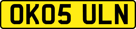 OK05ULN