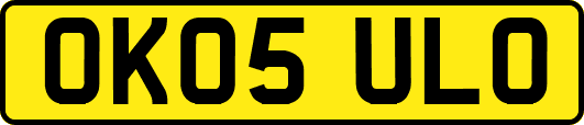 OK05ULO