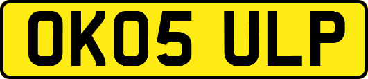 OK05ULP