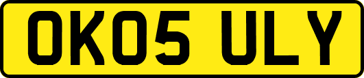 OK05ULY