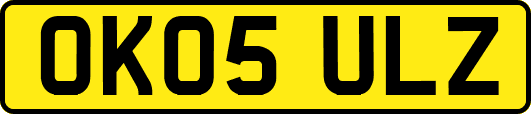 OK05ULZ