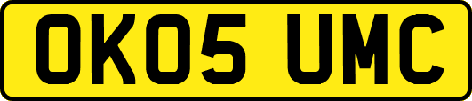 OK05UMC