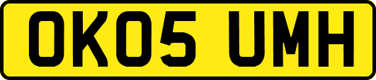 OK05UMH