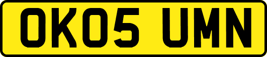 OK05UMN