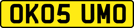 OK05UMO
