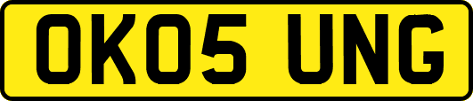 OK05UNG