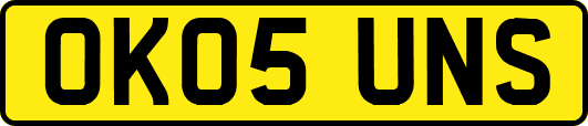 OK05UNS