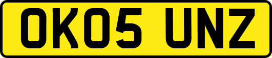 OK05UNZ