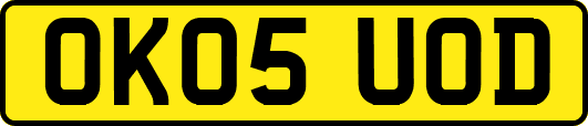 OK05UOD