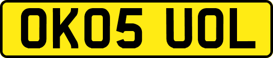 OK05UOL