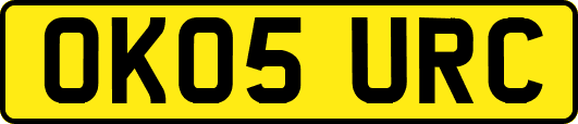 OK05URC