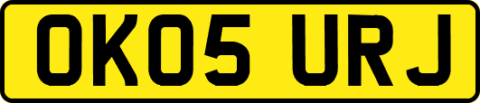 OK05URJ