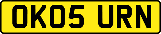 OK05URN