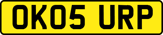 OK05URP