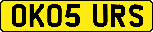 OK05URS