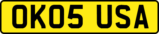 OK05USA