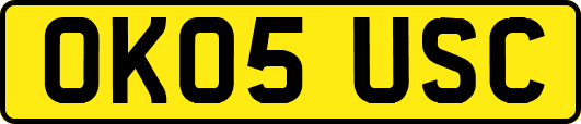 OK05USC