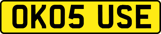 OK05USE