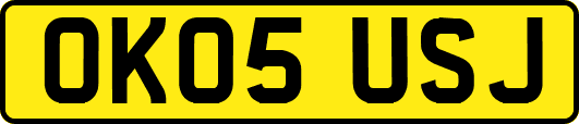 OK05USJ