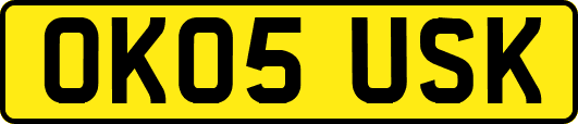 OK05USK