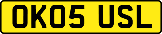 OK05USL