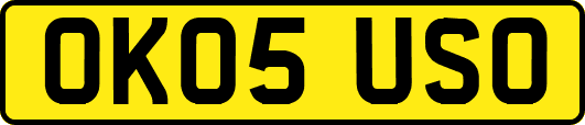 OK05USO