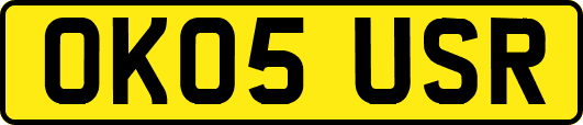 OK05USR