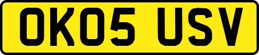 OK05USV